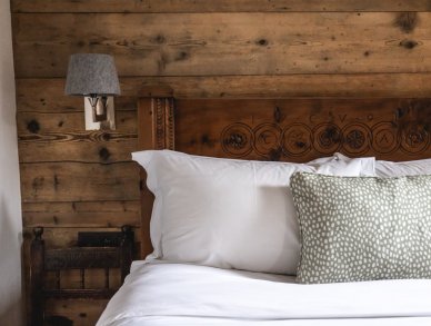 Chalet La Ferme des Frasserands Chamonix Argentiere