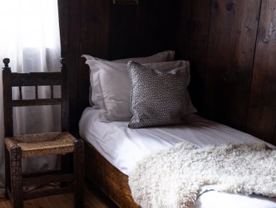 Chalet La Ferme des Frasserands Chamonix Argentiere