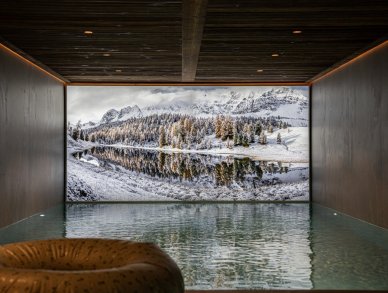 Chalet Silverstone 7 Val d'Isère