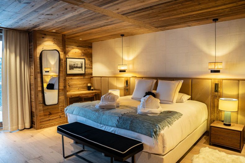 Chalet Silverstone 7