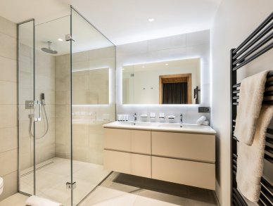 Penthouse Falcon Lodge G22 Meribel