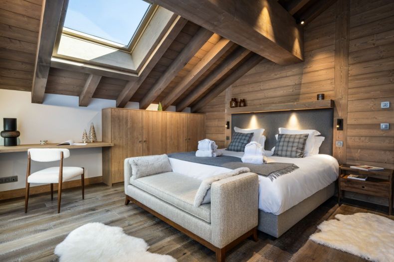 Penthouse Falcon Lodge G22