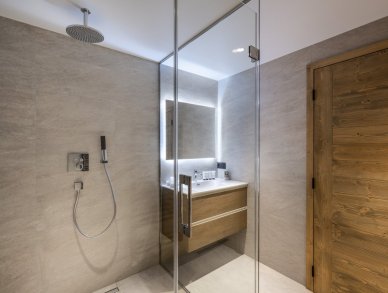 Пентхаус Falcon Lodge C22 Мерибель