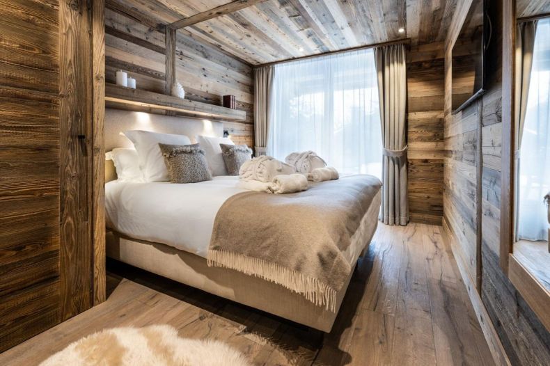 Апартаменты Falcon Lodge F12