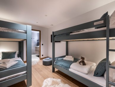 Апартаменты Falcon Lodge B01 Мерибель