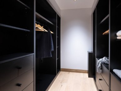 Апартаменты Falcon Lodge B01 Мерибель