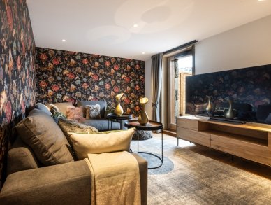 Apartment Falcon Lodge H12 Meribel