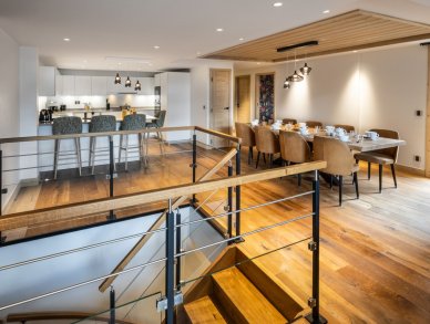Apartment Falcon Lodge H12 Meribel