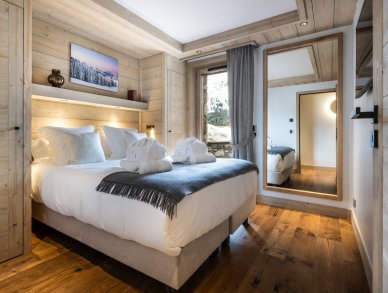 Apartment Falcon Lodge H12 Meribel