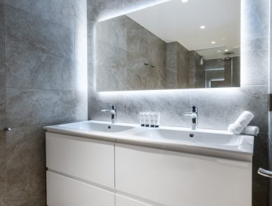 Apartment Falcon Lodge H12 Meribel
