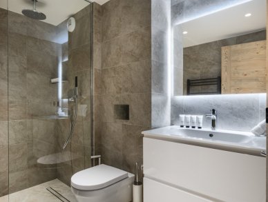 Apartment Falcon Lodge H12 Meribel