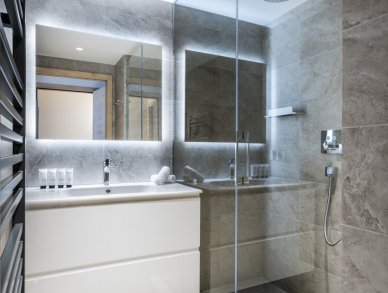 Apartment Falcon Lodge H12 Meribel