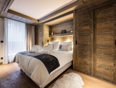 Apartment Falcon Lodge H11 Meribel