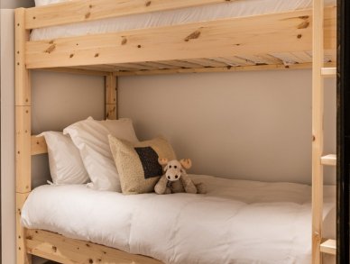 Apartment Falcon Lodge H11 Meribel