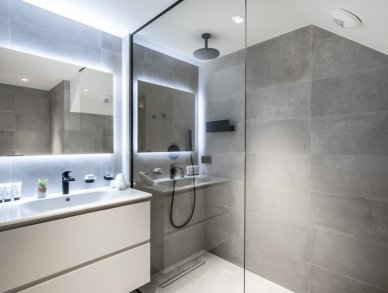 Apartment Falcon Lodge H11 Meribel