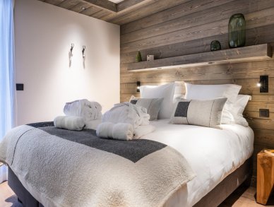 Apartment Falcon Lodge H11 Meribel