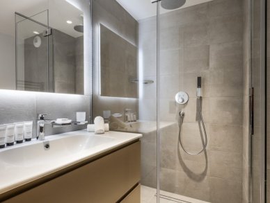 Apartment Falcon Lodge G12 Meribel