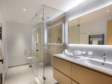 Apartment Falcon Lodge G12 Meribel