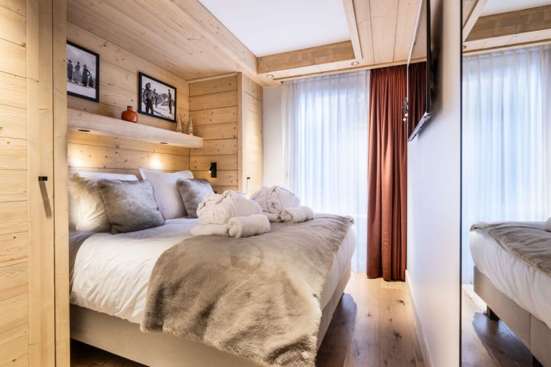Apartment Falcon Lodge G12