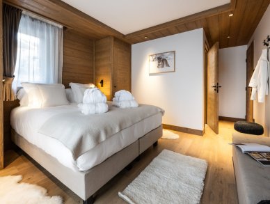 Apartment Falcon Lodge G01 Meribel