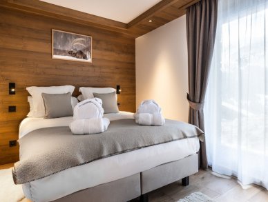 Apartment Falcon Lodge G01 Meribel
