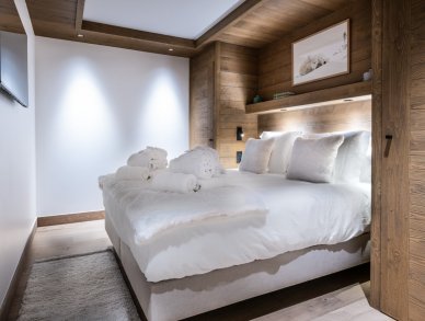 Apartment Falcon Lodge G01 Meribel