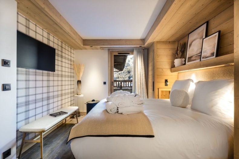 Appartement Falcon Lodge E11