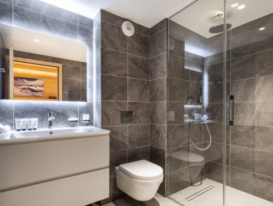 Апартаменты Falcon Lodge D11 Мерибель