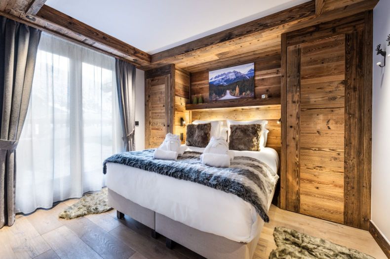 Appartement Falcon Lodge D11