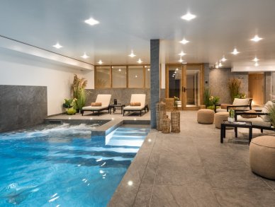 Apartment Falcon Lodge D02 Meribel