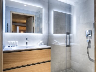 Appartement Falcon Lodge C11 Méribel