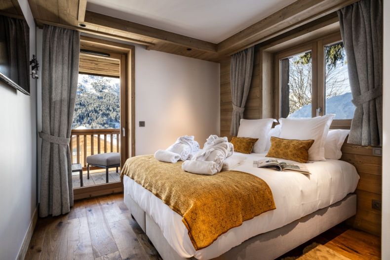 Appartement Falcon Lodge C11