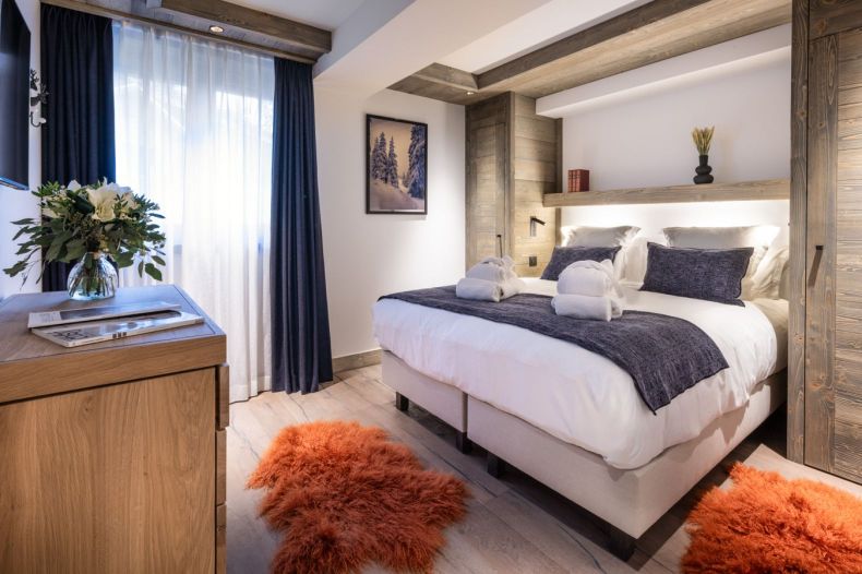Апартаменты Falcon Lodge B30