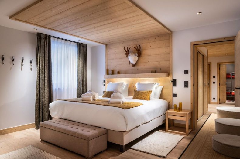 Апартаменты Falcon Lodge A11