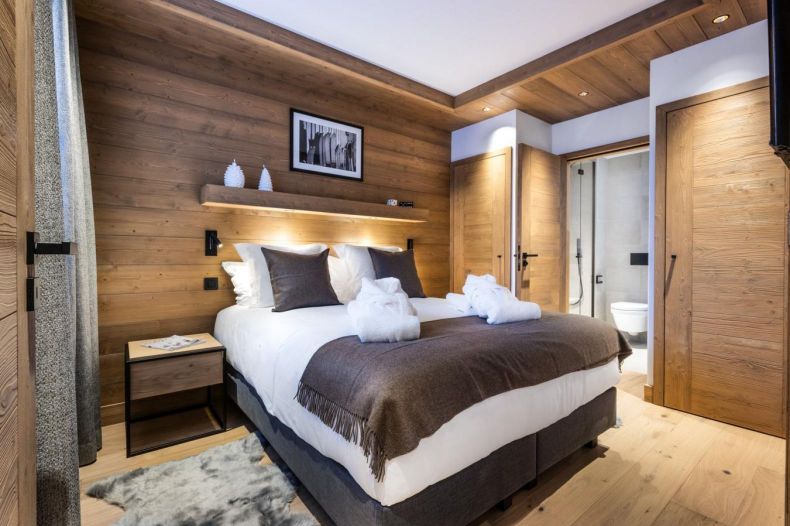 Appartement Falcon Lodge A10