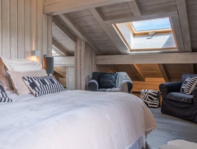 Chalet Mozart Megeve
