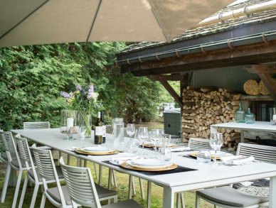 Chalet Mozart Megeve