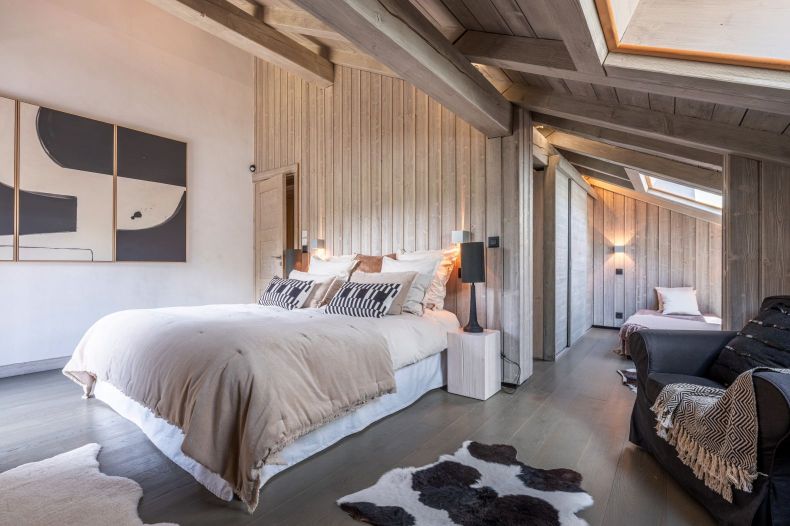 Chalet Mozart