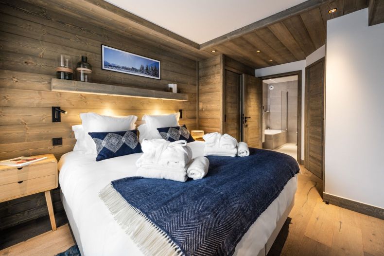 Appartement Falcon Lodge A01