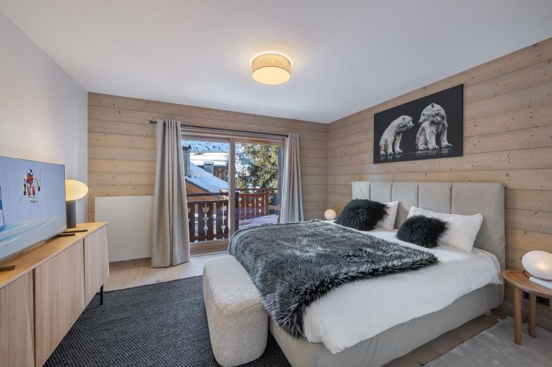 Apartment Parc Alpin 103