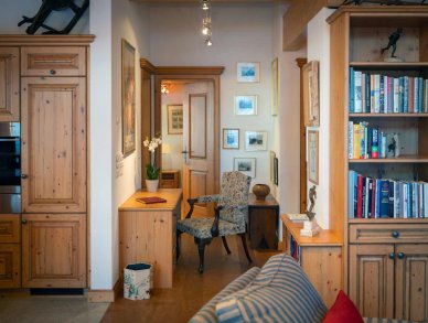 Appartement Adona Loft Zermatt