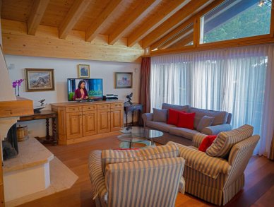 Appartement Adona Loft Zermatt