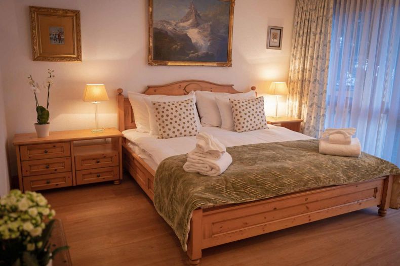 Appartement Adona Loft