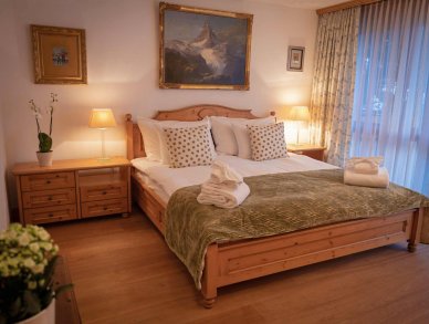 Appartement Adona Loft Zermatt