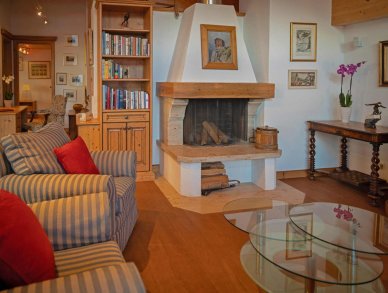 Appartement Adona Loft Zermatt