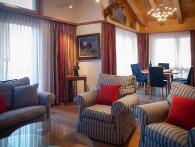 Appartement Adona Loft Zermatt