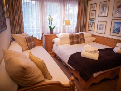 Appartement Adona Loft Zermatt