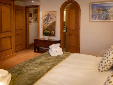 Appartement Adona Loft Zermatt