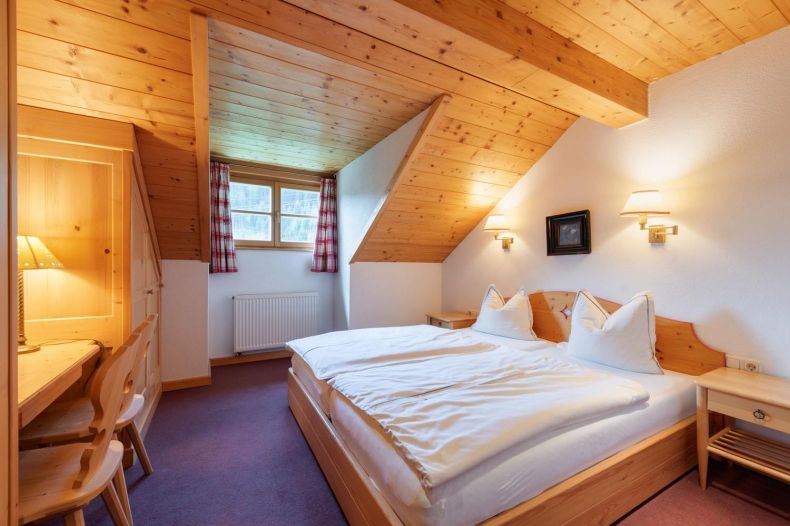 Apartment Windegg 2