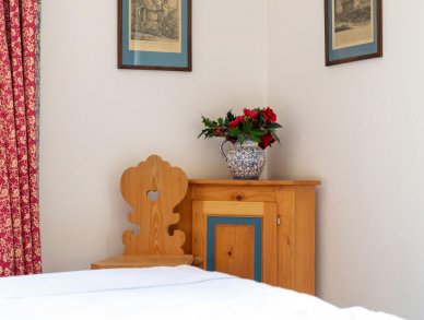 Chalet Windegg St. Anton